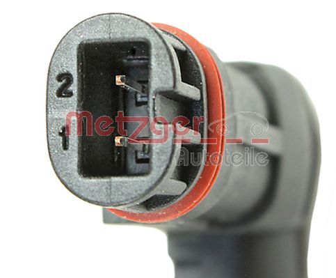 METZGER Senzor, broj okretaja kotača